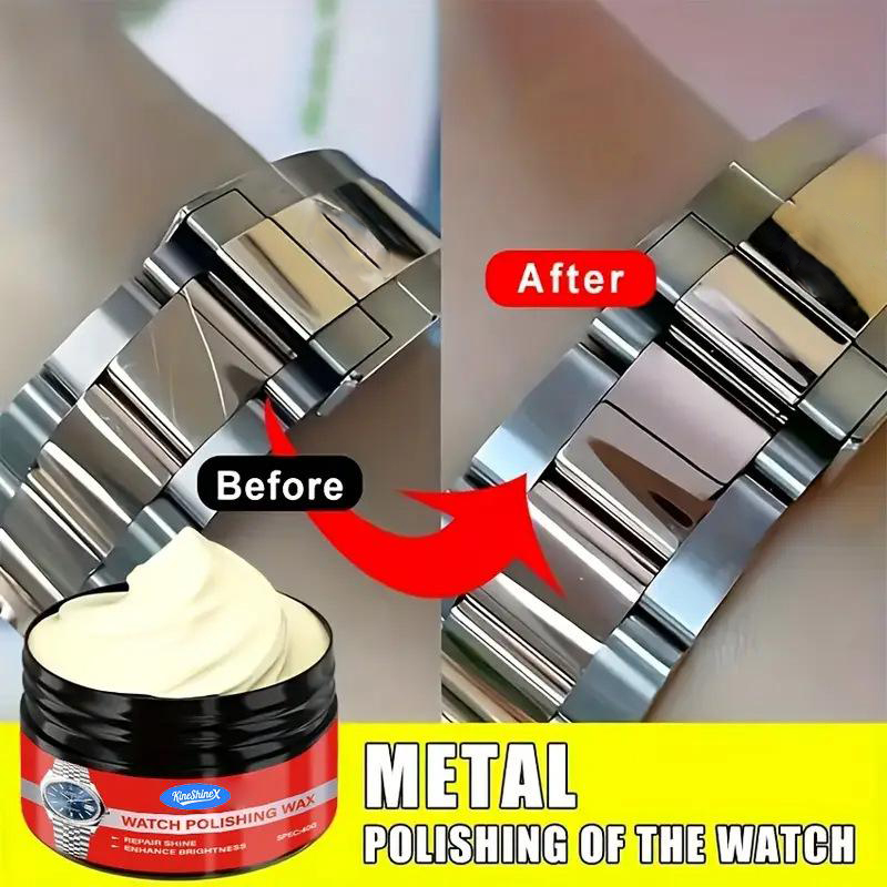 Hot Sale Instant Watch Polishi - Jewelry Watches Repair recensione e prezzo