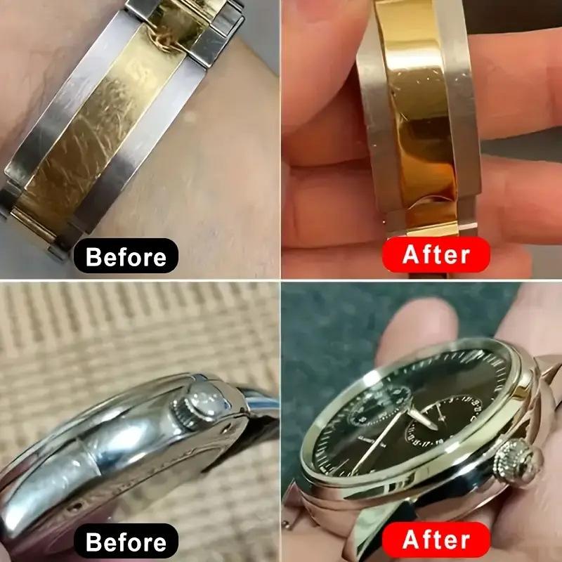 Hot Sale Instant Watch Polishi - Jewelry Watches Repair recensione e prezzo