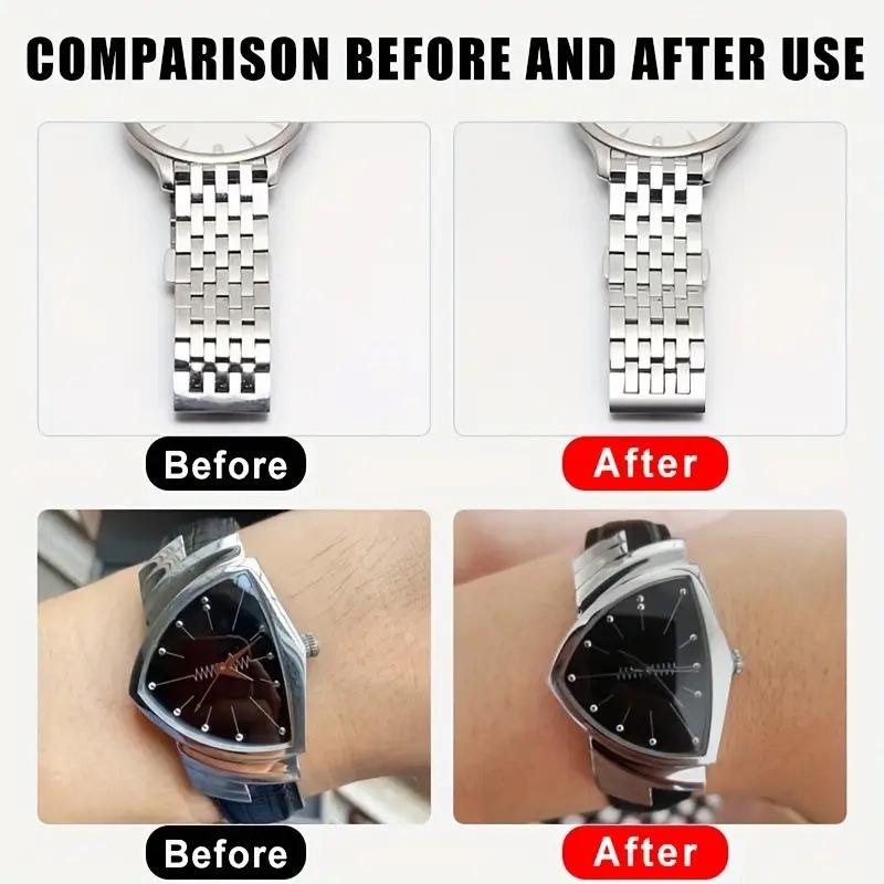 Hot Sale Instant Watch Polishi - Jewelry Watches Repair recensione e prezzo