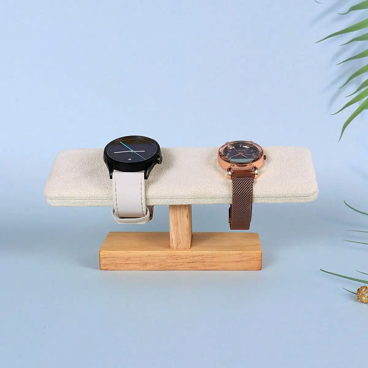 Jewelry Watch Organizer Stand  - Jewelry Like Watches recensione e prezzo