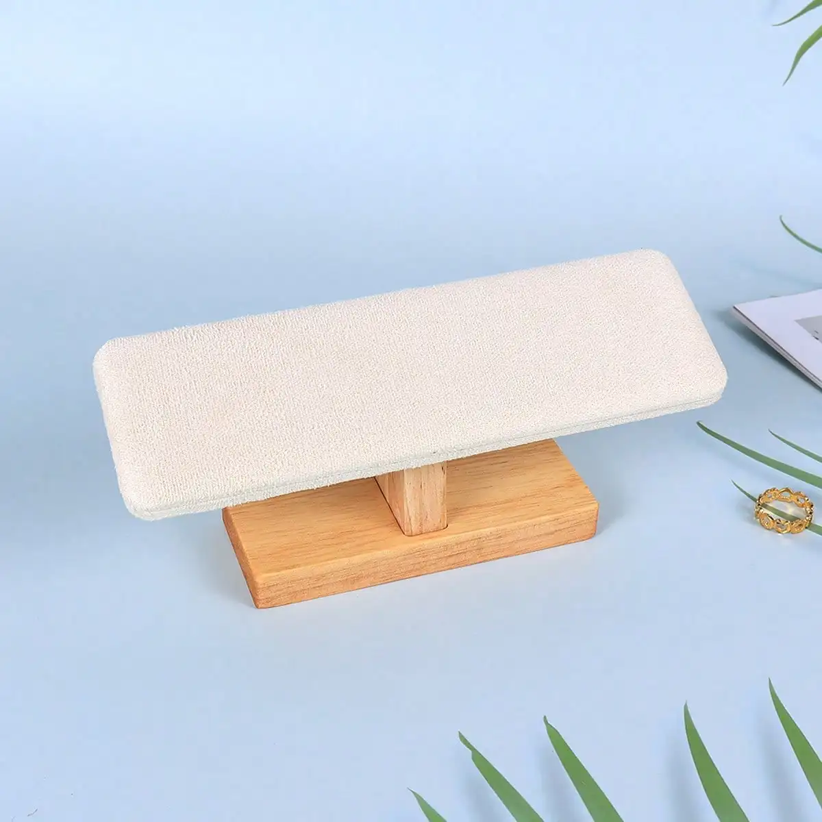 Jewelry Watch Organizer Stand  - Jewelry Like Watches recensione e prezzo