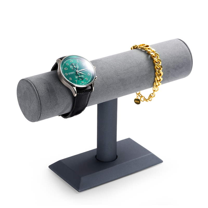 WoodTen Jewelry Stand Display  - Jewelry Stand Watches recensione e prezzo