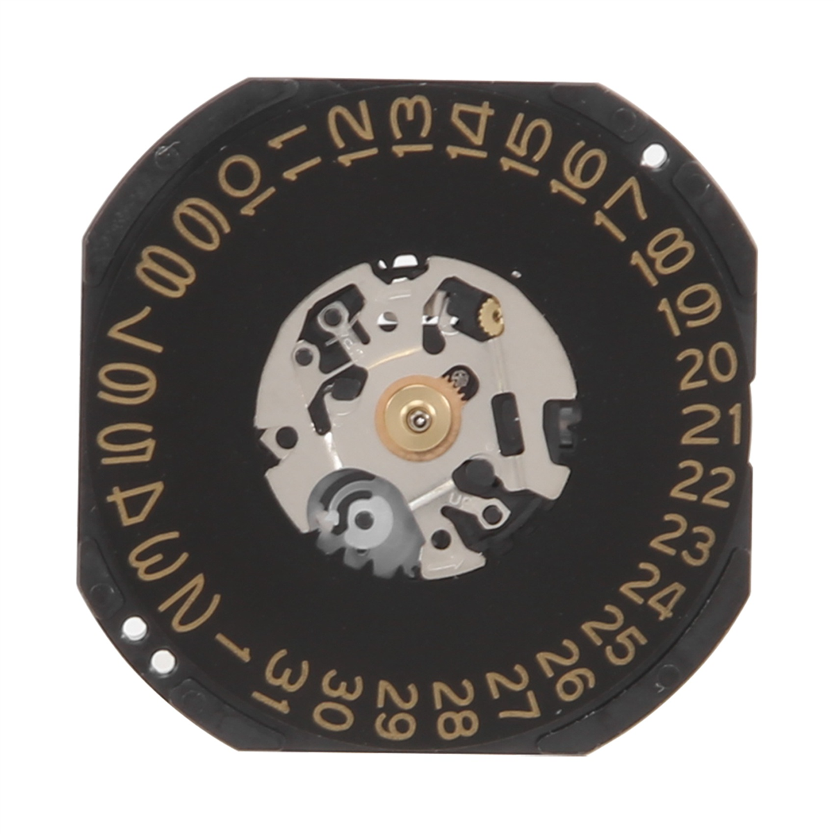 Quartz Watch Movement VX42 VX4 - Jewelry Watches Repair recensione e prezzo