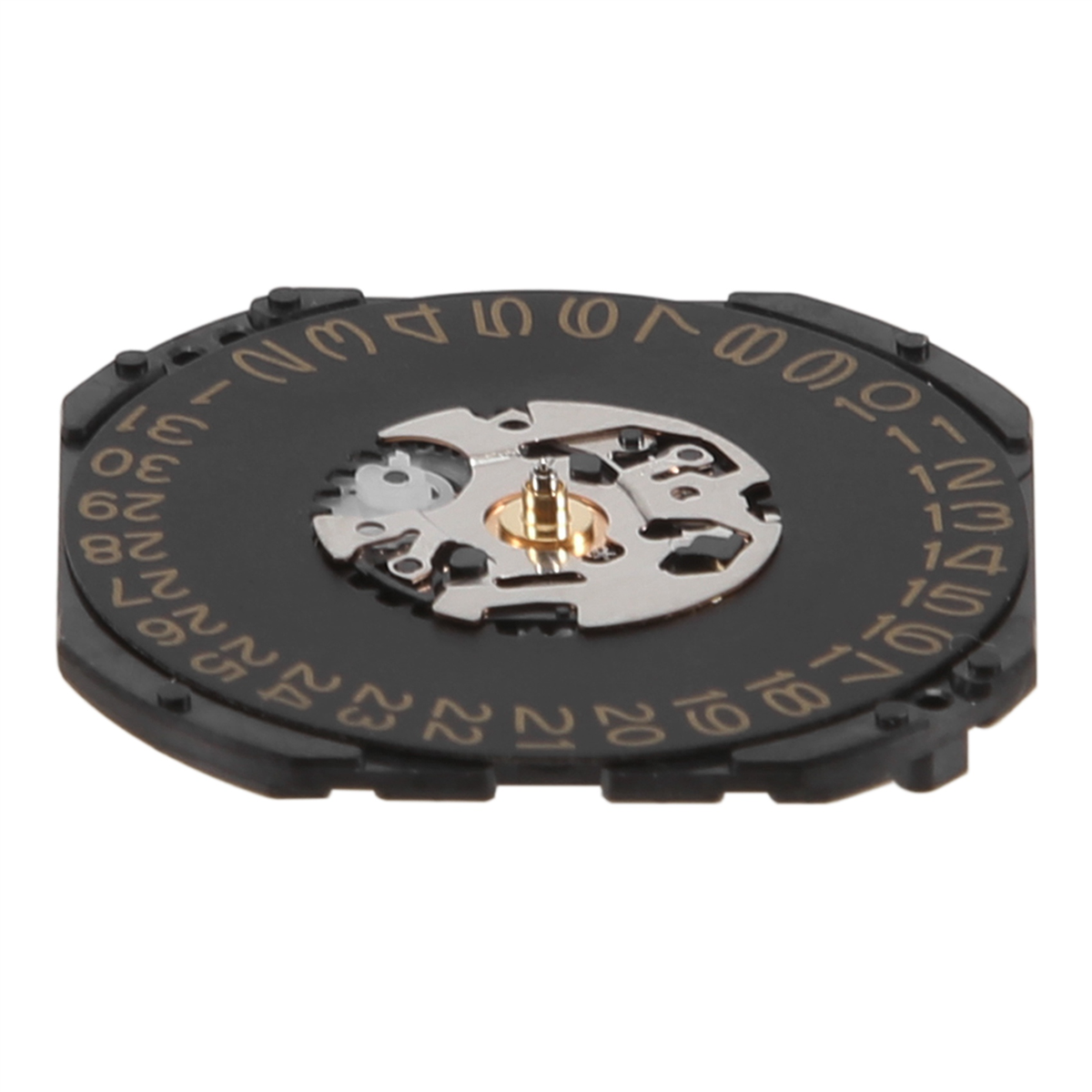 Quartz Watch Movement VX42 VX4 - Jewelry Watches Repair recensione e prezzo