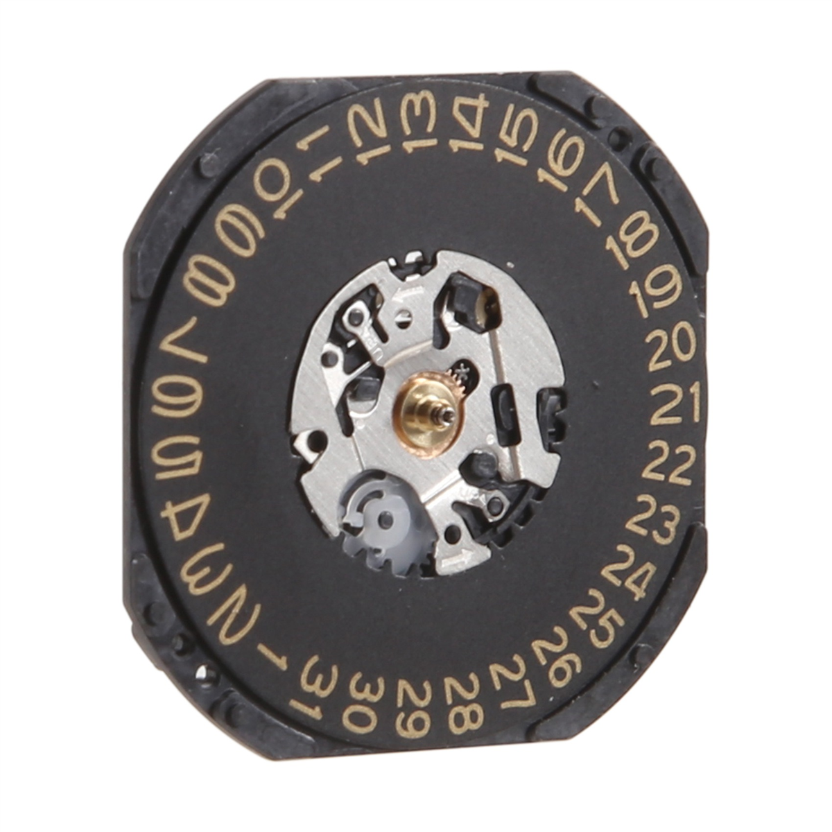 Quartz Watch Movement VX42 VX4 - Jewelry Watches Repair recensione e prezzo