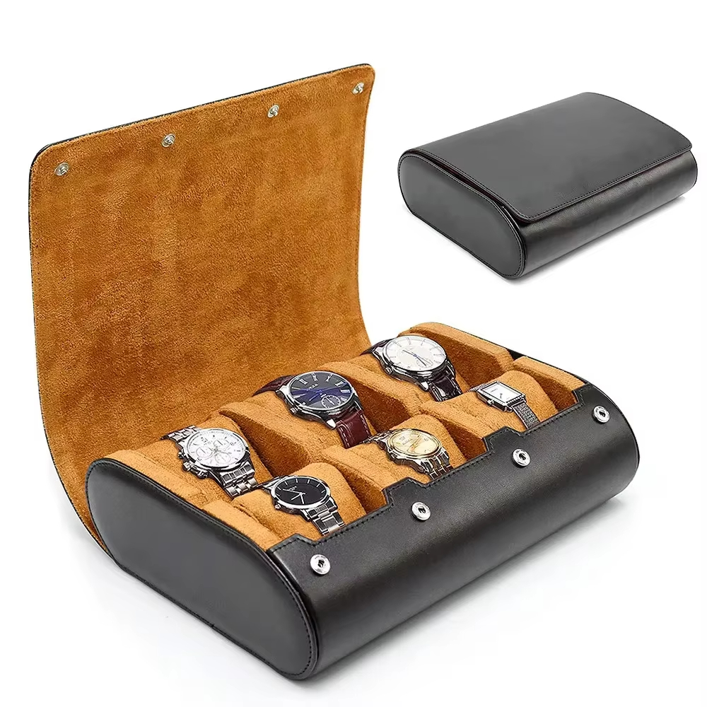 Watch Travel Case for Men Wome - Jewelry Watches For Men recensione e prezzo