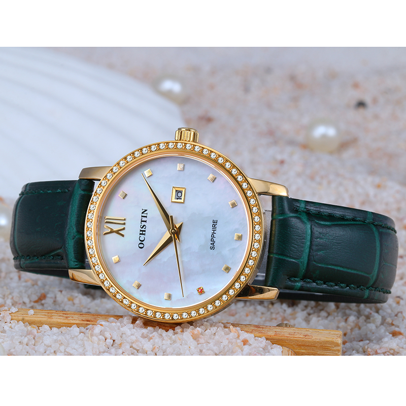 OCHSTIN Women Watches Japan Qu - Jewelry Diamond Watches recensione e prezzo