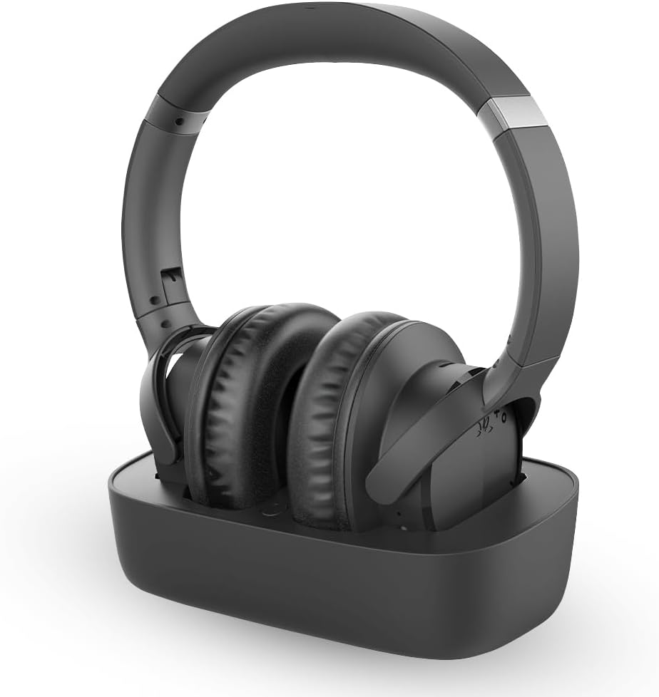 Wireless Headphones for TV Wat - Watches & Jewelry Repair Center New York recensione e prezzo