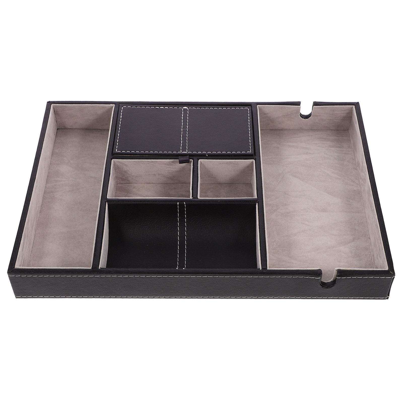 Multi-Grid Jewelry Storage Cas - Jewelry Style Watches recensione e prezzo
