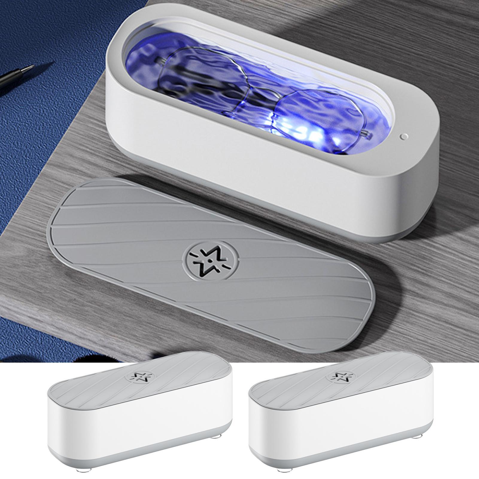 USB Rechargeable Ultrasonic Cl - Jewelry Watches For Men recensione e prezzo