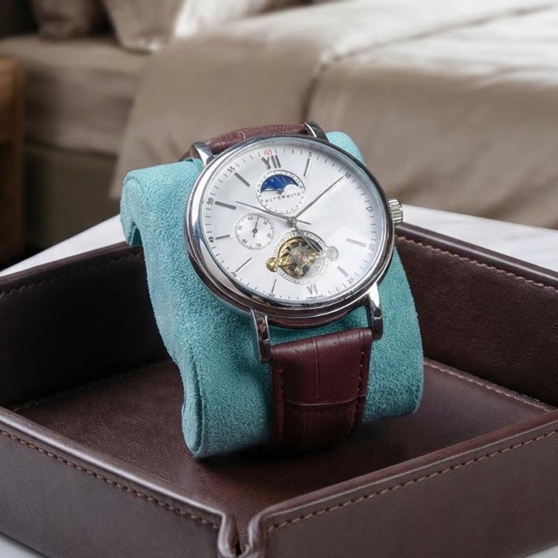 （Summer4）Watch Cushion Watch B - Jewelry Stand Watches recensione e prezzo