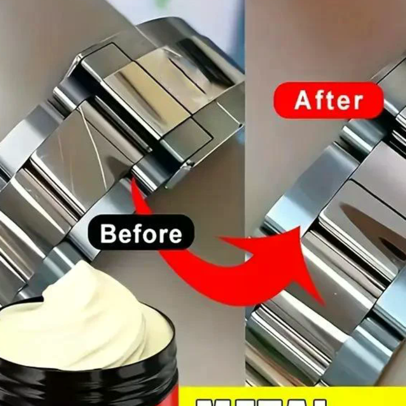 Instant Watch Polishing Paste  - Jewelry Watches Repair recensione e prezzo