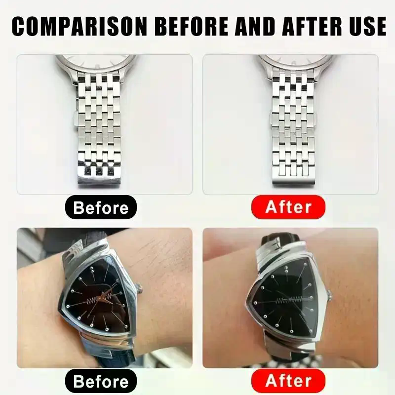 Instant Watch Polishing Paste  - Jewelry Watches Repair recensione e prezzo