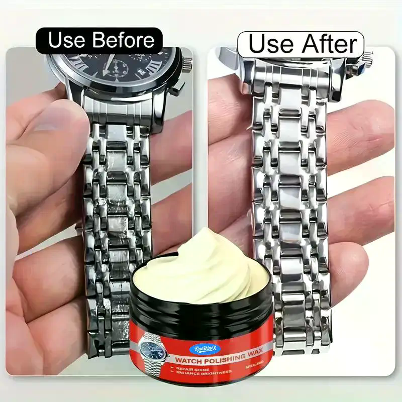 Instant Watch Polishing Paste  - Jewelry Watches Repair recensione e prezzo