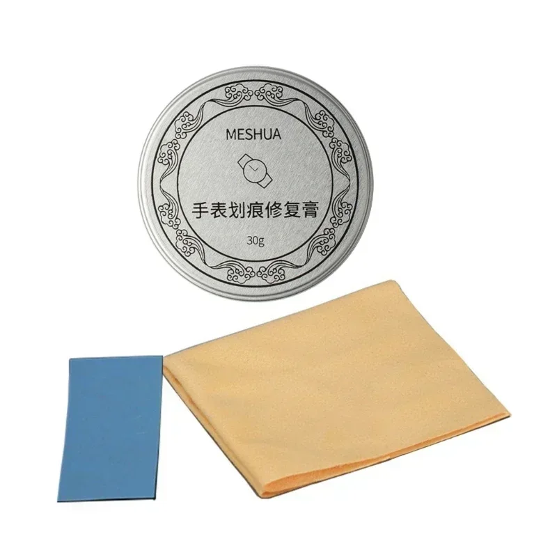 Scratch Remover Metal Watch Je - Jewelry Watches Repair recensione e prezzo