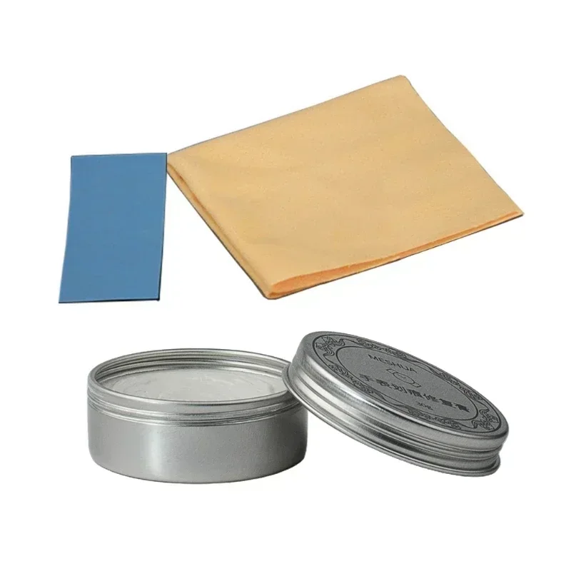 Scratch Remover Metal Watch Je - Jewelry Watches Repair recensione e prezzo