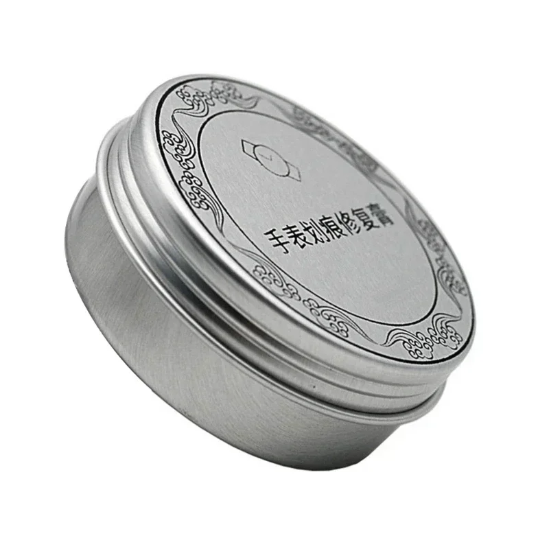 Scratch Remover Metal Watch Je - Jewelry Watches Repair recensione e prezzo