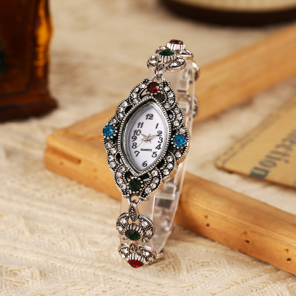 New Women's Watch Bracelet, Wo - Jewelry Diamond Watches recensione e prezzo