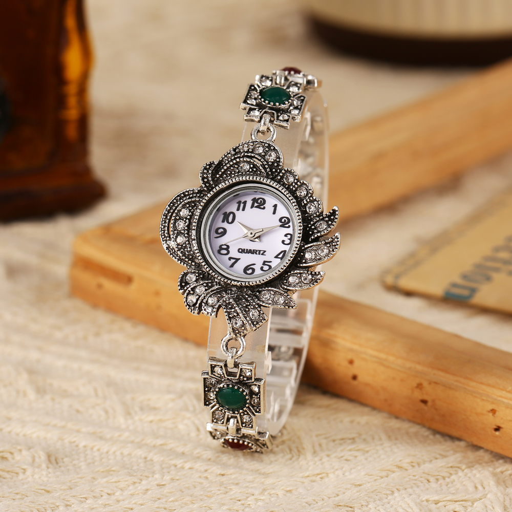 New Women's Watch Bracelet, Wo - Jewelry Diamond Watches recensione e prezzo