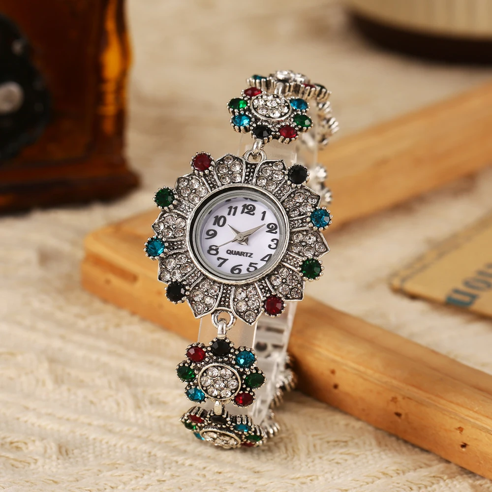 New Women's Watch Bracelet, Wo - Jewelry Diamond Watches recensione e prezzo