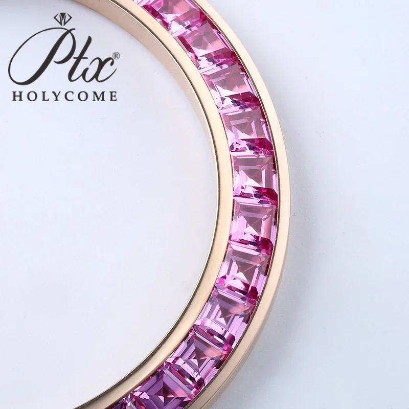 PTX Top quality Water Ghost Pi - Jewelry Diamond Watches recensione e prezzo