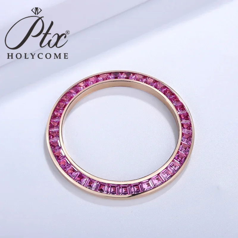 PTX Top quality Water Ghost Pi - Jewelry Diamond Watches recensione e prezzo