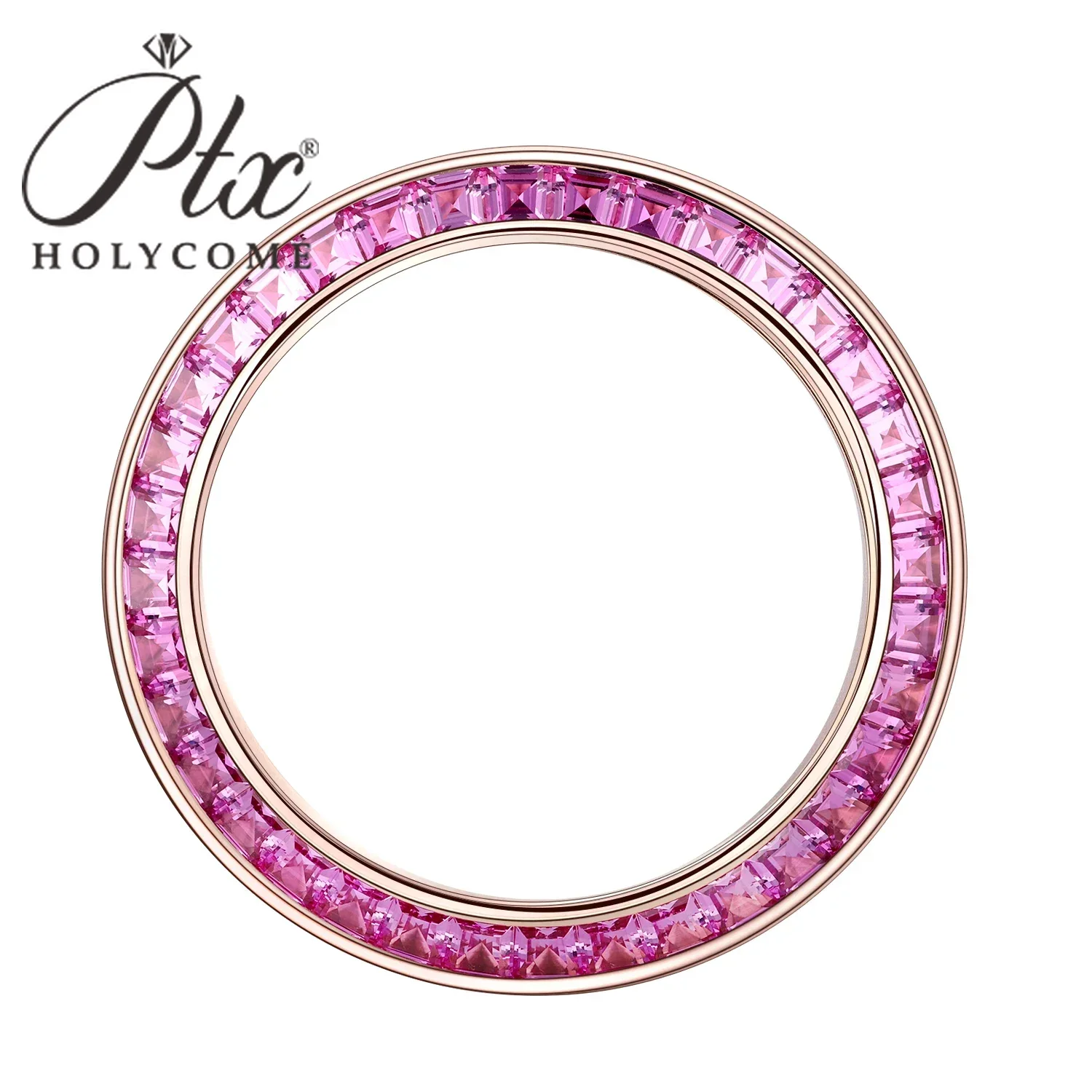PTX Top quality Water Ghost Pi - Jewelry Diamond Watches recensione e prezzo