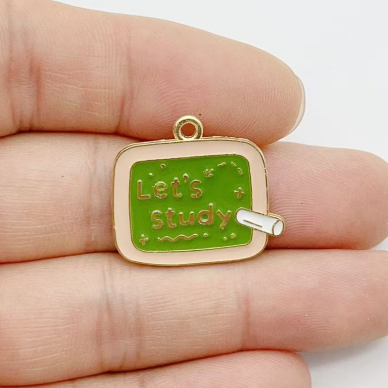 10pcs graduation season access - Jewelry & Watches Spółka Z Ograniczoną Odpowiedzialnością Sp Z Oo recensione e prezzo