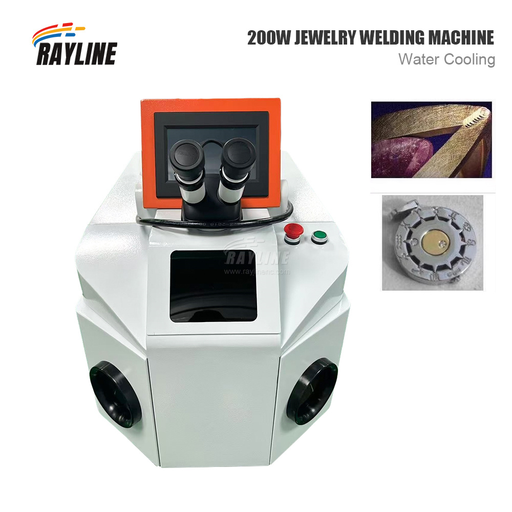 Cheap 200W 160J Jewelry Laser  - Jewelry Repair & Watches Reviews recensione e prezzo