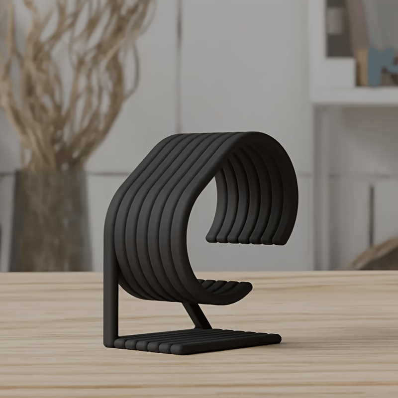 Minimalist Watch Display Stand - Jewelry Like Watches recensione e prezzo