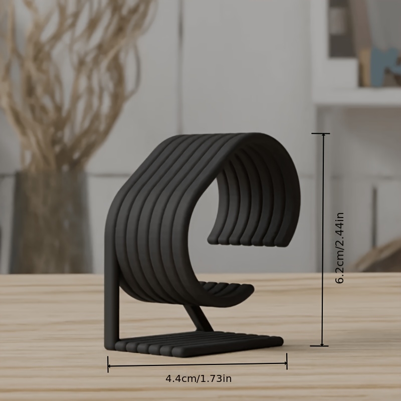 Minimalist Watch Display Stand - Jewelry Like Watches recensione e prezzo