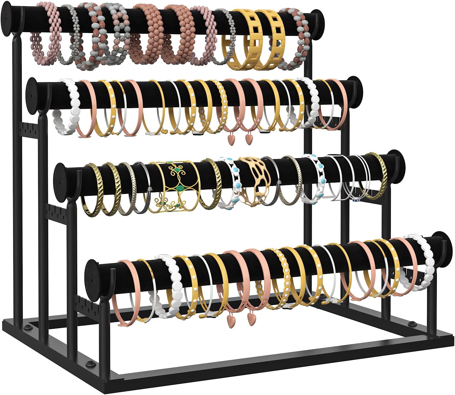 LUNEVA Store ORLESS 4 Tier Bra - Jewelry And Watches Stores recensione e prezzo