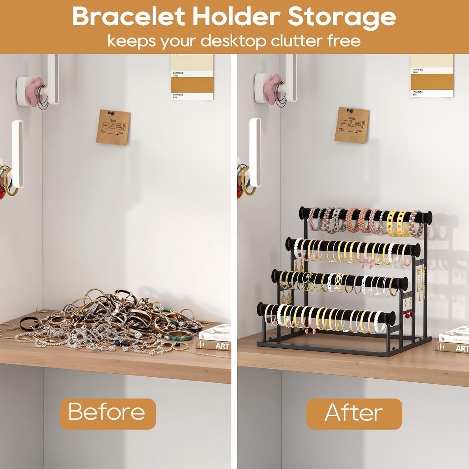 LUNEVA Store ORLESS 4 Tier Bra - Jewelry And Watches Stores recensione e prezzo