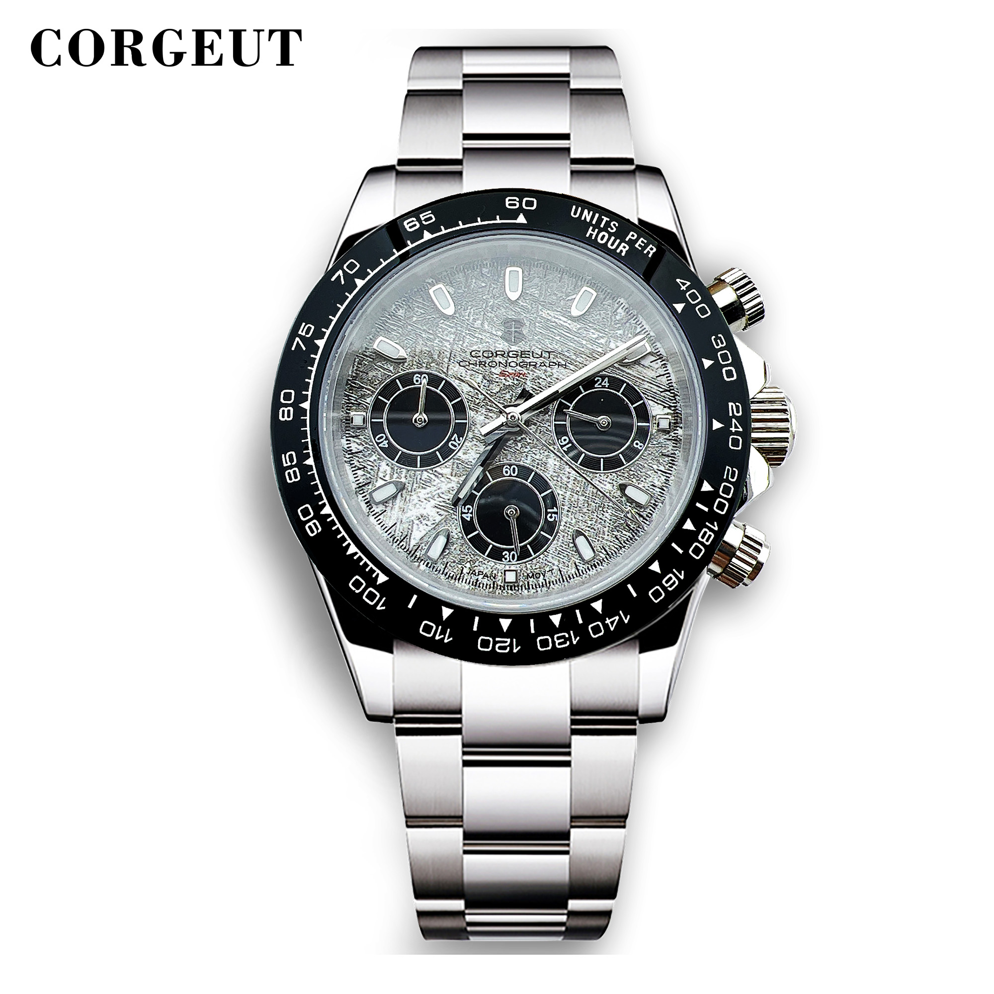 Custom 39mm Watch Quartz for M - Jewelry Style Watches recensione e prezzo
