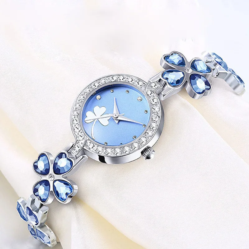 Women Watch New Watch For Wome - Jewelry Diamond Watches recensione e prezzo