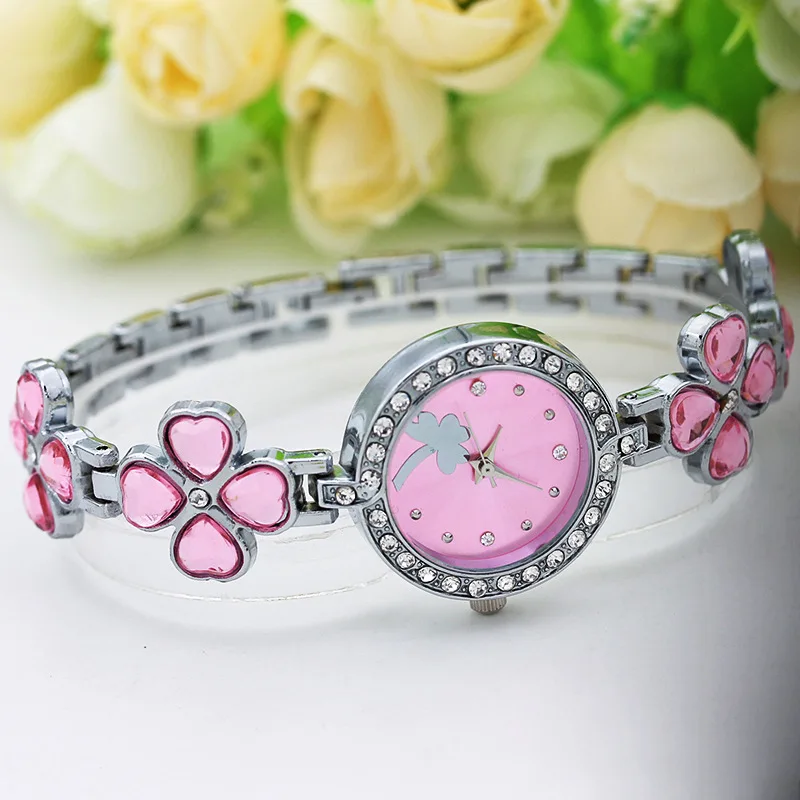 Women Watch New Watch For Wome - Jewelry Diamond Watches recensione e prezzo