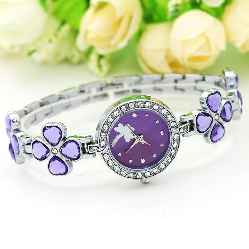 Women Watch New Watch For Wome - Jewelry Diamond Watches recensione e prezzo