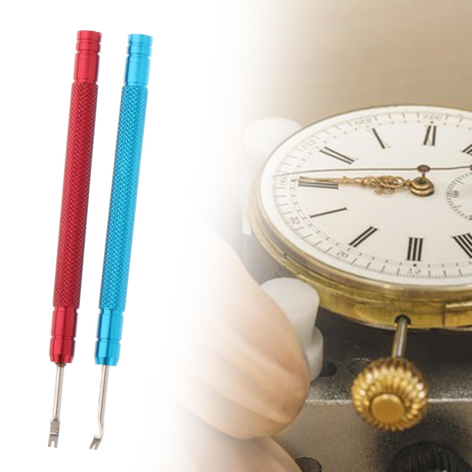 2Pcs Watch Hands Lever Remover - Jewelry And Watches Store recensione e prezzo