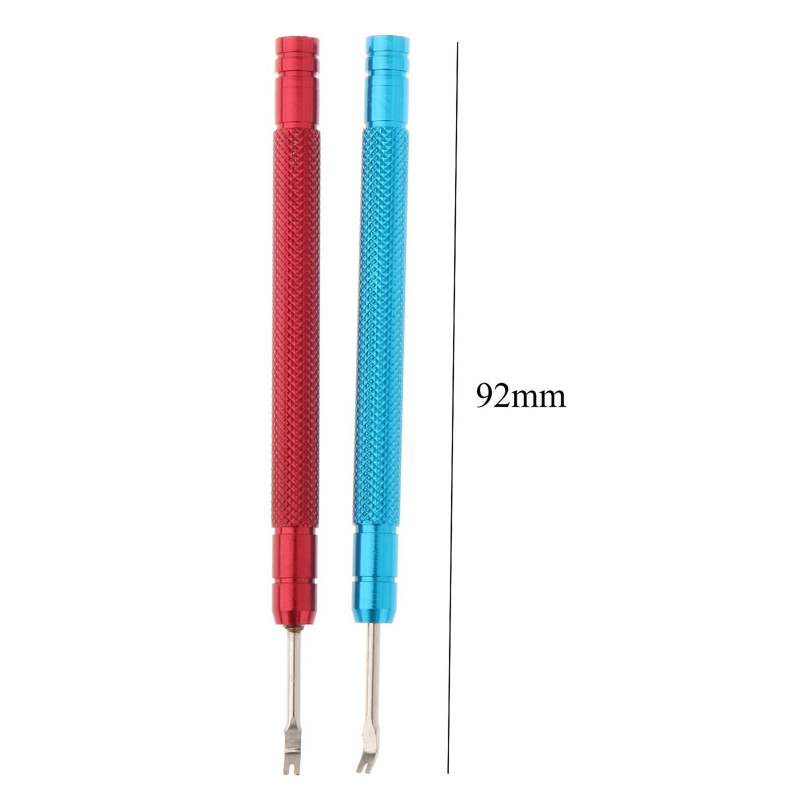 2Pcs Watch Hands Lever Remover - Jewelry And Watches Store recensione e prezzo