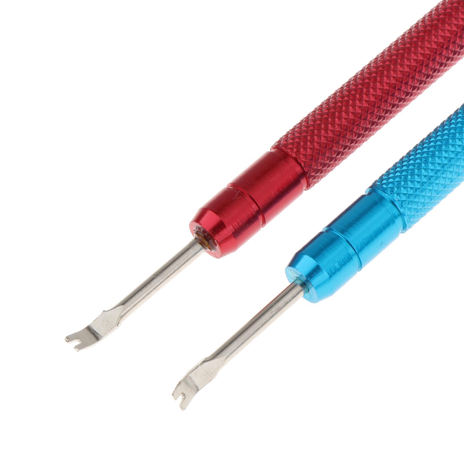 2Pcs Watch Hands Lever Remover - Jewelry And Watches Store recensione e prezzo