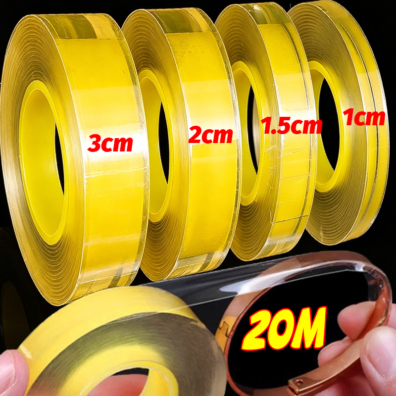 20/5M 10MM 15MM 20MM 30MM Tran - Jewelry Watches Repair recensione e prezzo