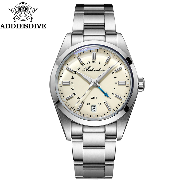 ADDIESDIVE Hot Brand 36mm Luxu - Jewelry Style Watches recensione e prezzo