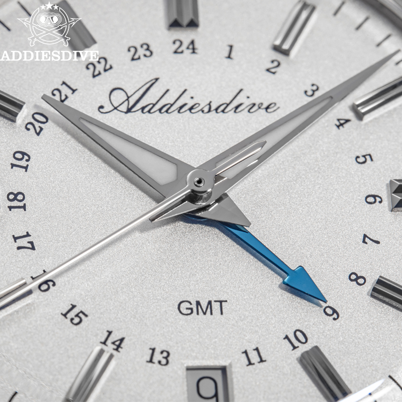 ADDIESDIVE Hot Brand 36mm Luxu - Jewelry Style Watches recensione e prezzo