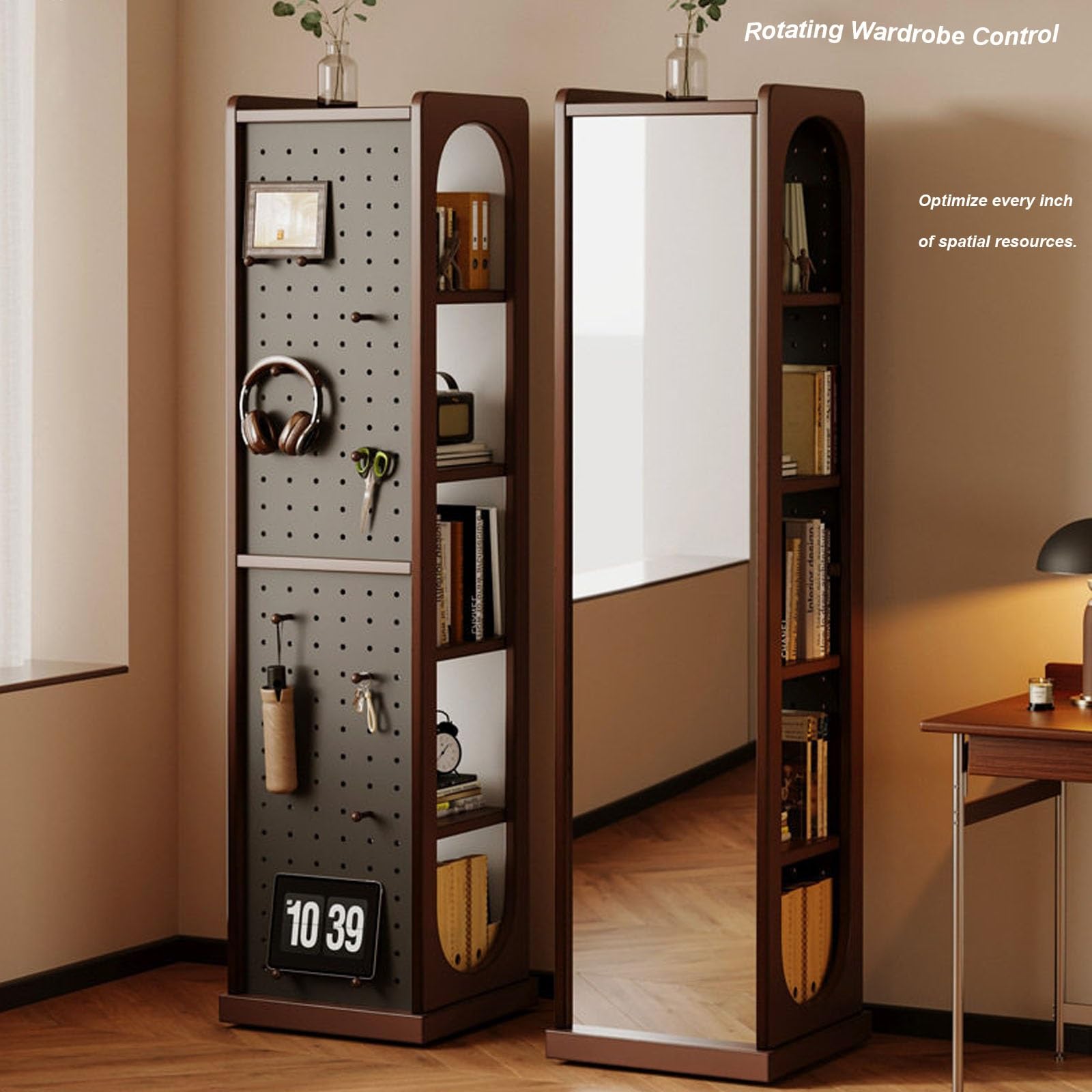 Freestanding 360° Rotating Jew - Jewelry & Watches Spółka Z Ograniczoną Odpowiedzialnością Sp Z Oo recensione e prezzo