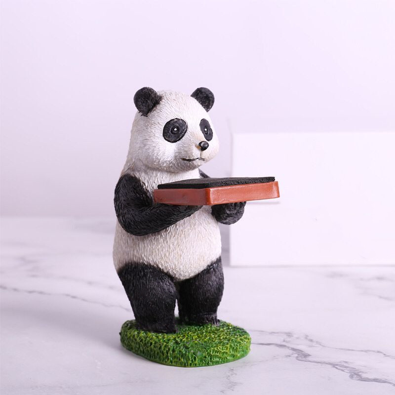 New Resin Watch Stand Animals  - Jewelry Stand Watches recensione e prezzo