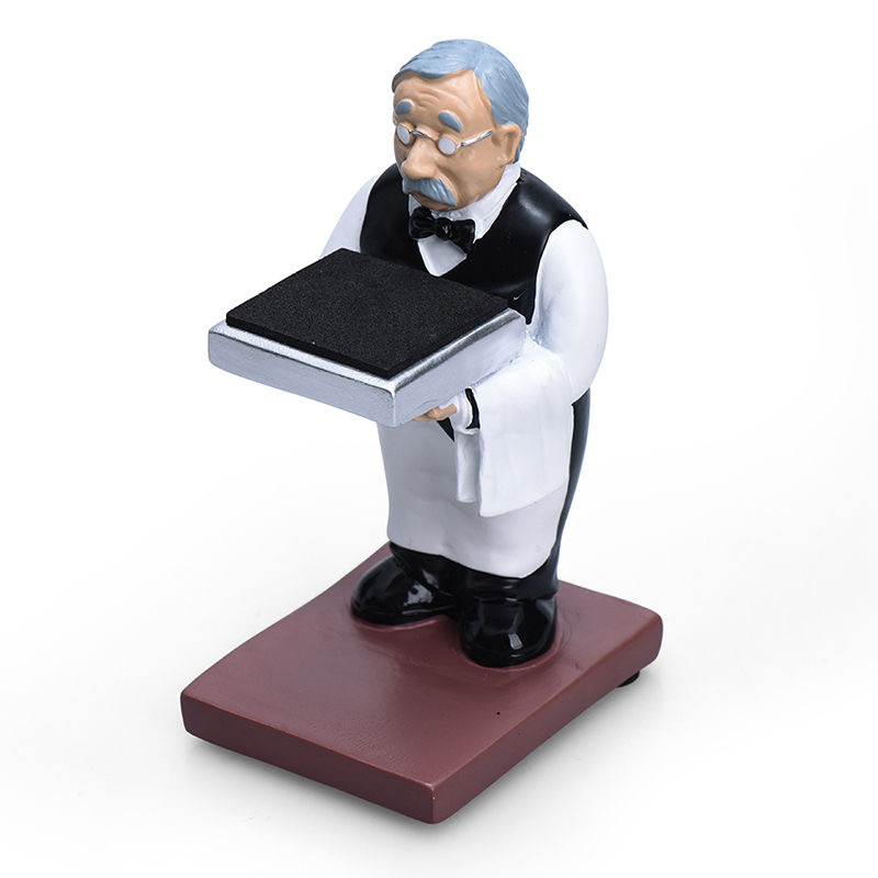 New Resin Watch Stand Animals  - Jewelry Stand Watches recensione e prezzo
