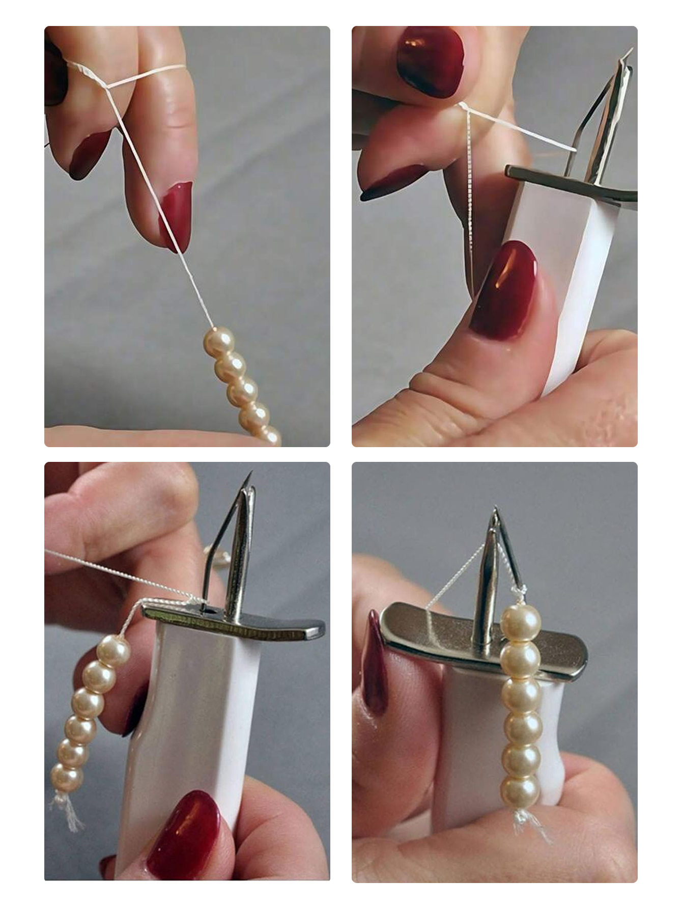 1-Pack DIY Jewelry Making Tool - Jewelry & Watches Spółka Z Ograniczoną Odpowiedzialnością Sp Z Oo recensione e prezzo