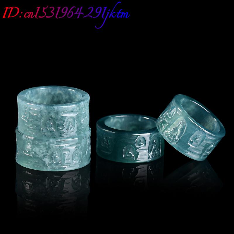 Natural Burmese Jadeite Buddha - Jewelry & Watches Spółka Z Ograniczoną Odpowiedzialnością Sp Z Oo recensione e prezzo
