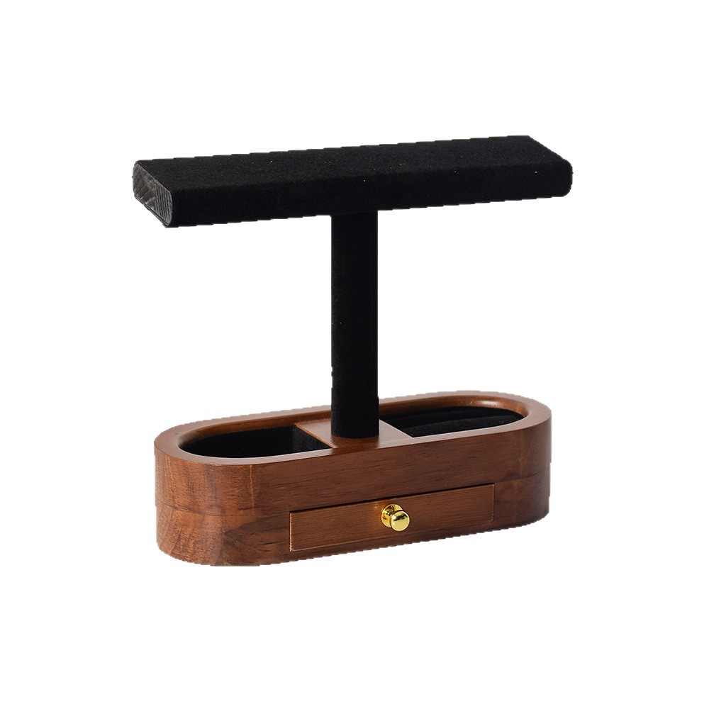 Jewelry Rack Solid Wood Jewelr - Jewelry And Watches Stores recensione e prezzo