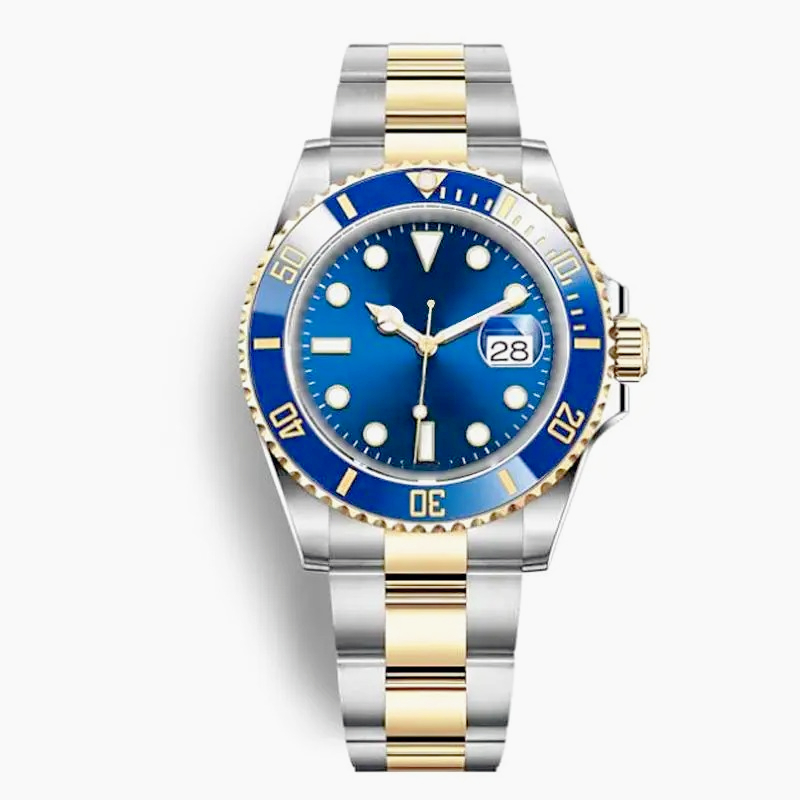 904L Stainless Steel Mens Mech - Jewelry Style Watches recensione e prezzo